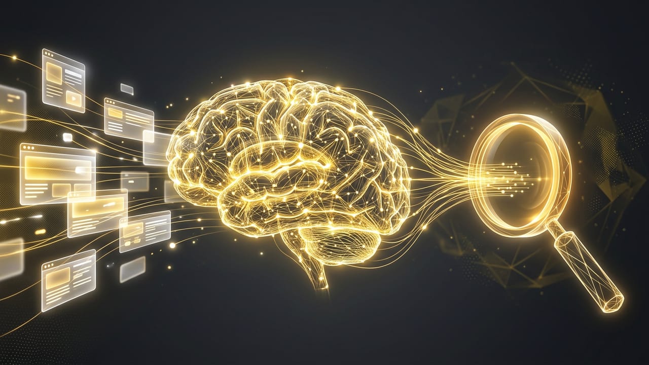 How Machine Learning Works in SEO