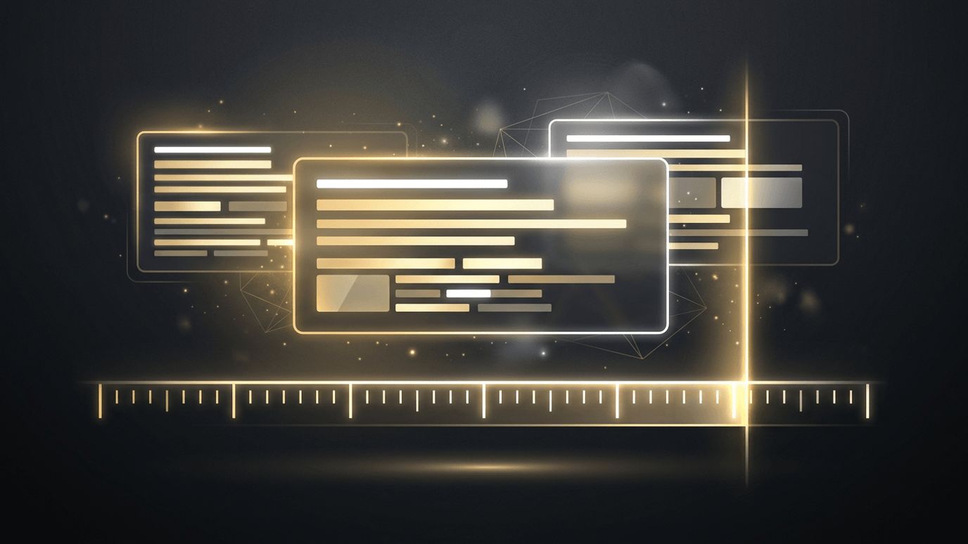How Many Characters in SEO Definition