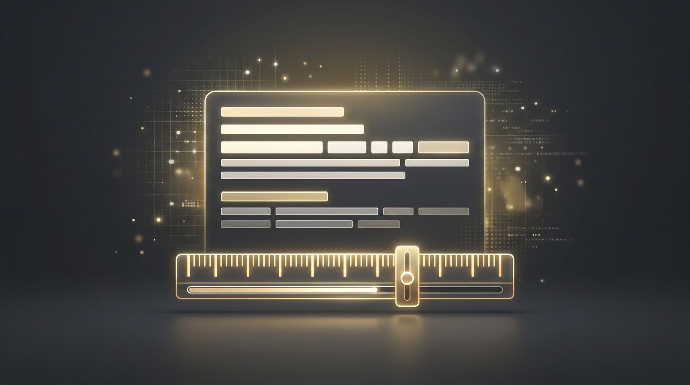 How Many Characters in SEO Meta Description