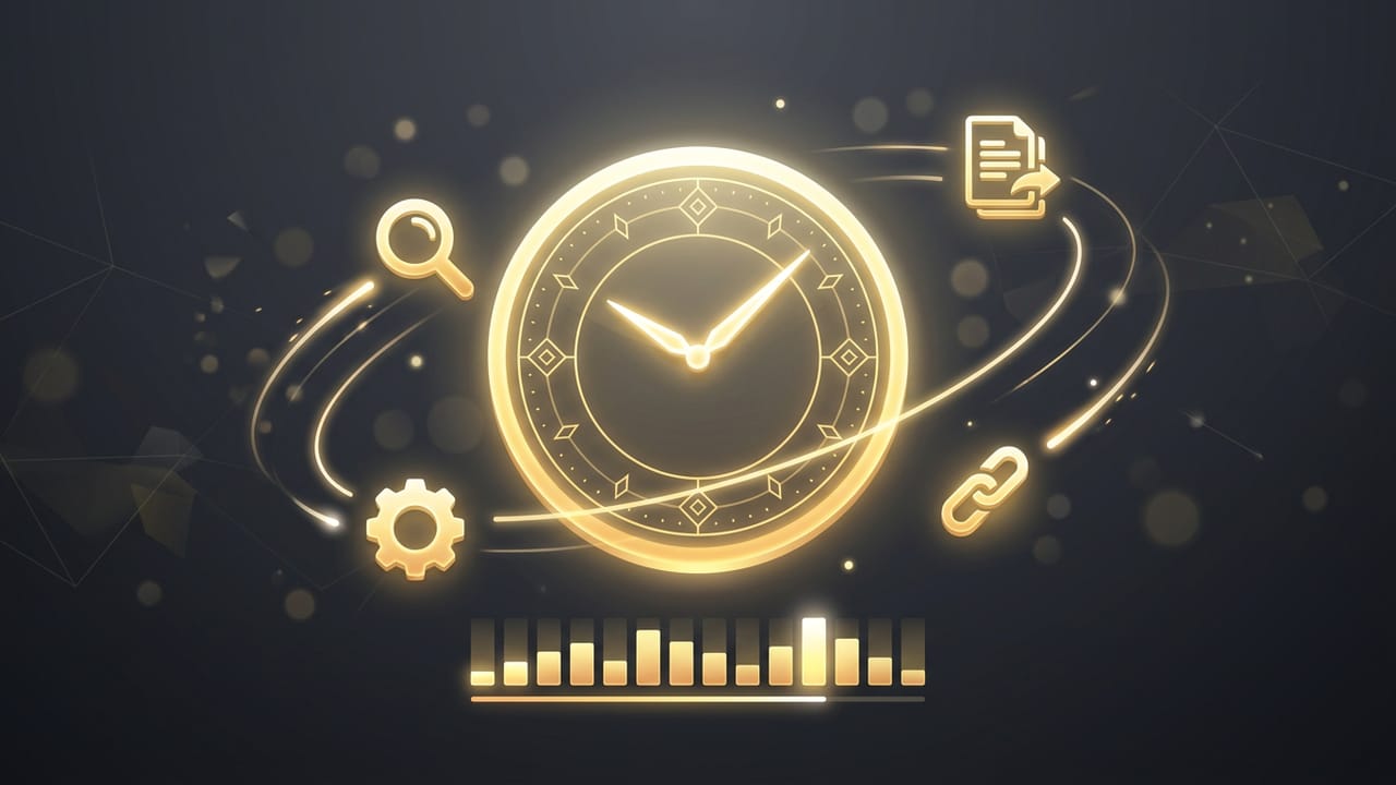 How Many Hours Go Into SEO Work