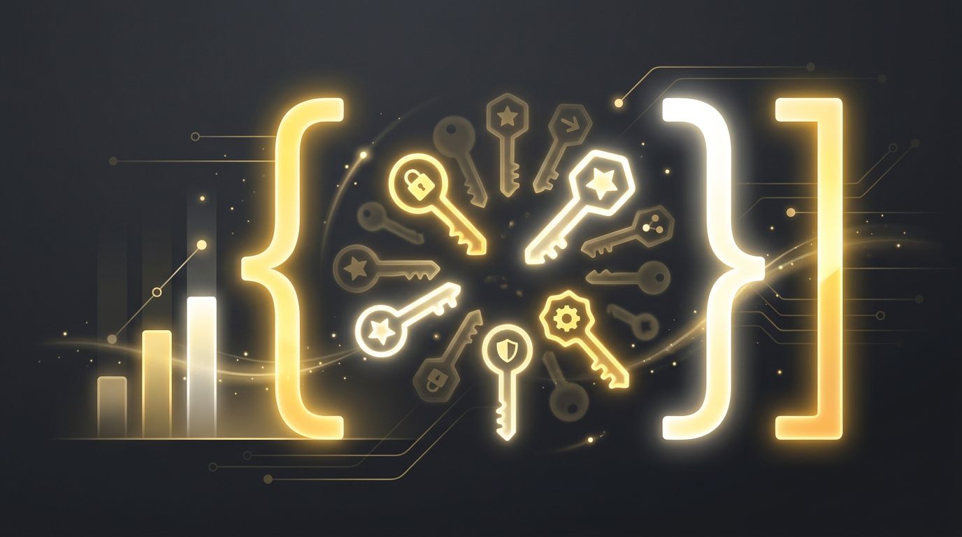 How Many Meta Key Words for SEO