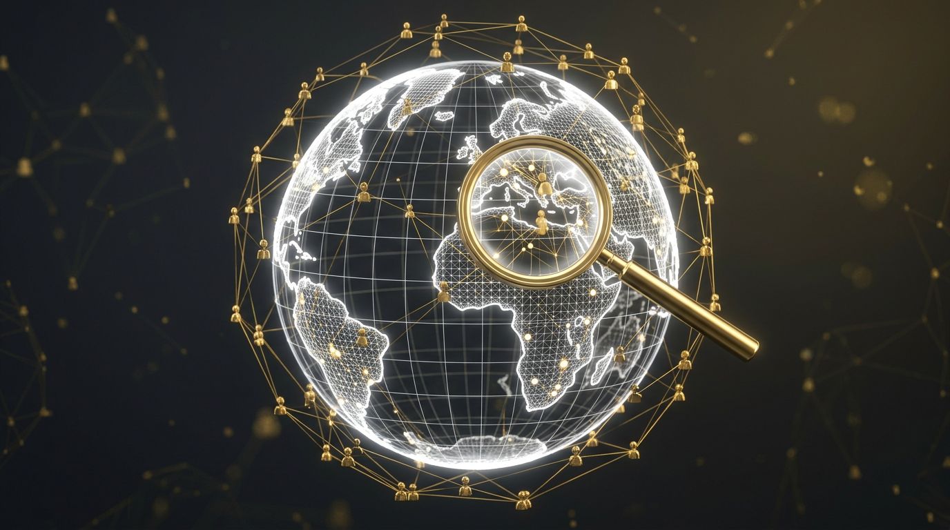 How Many People SEO Expert in the World