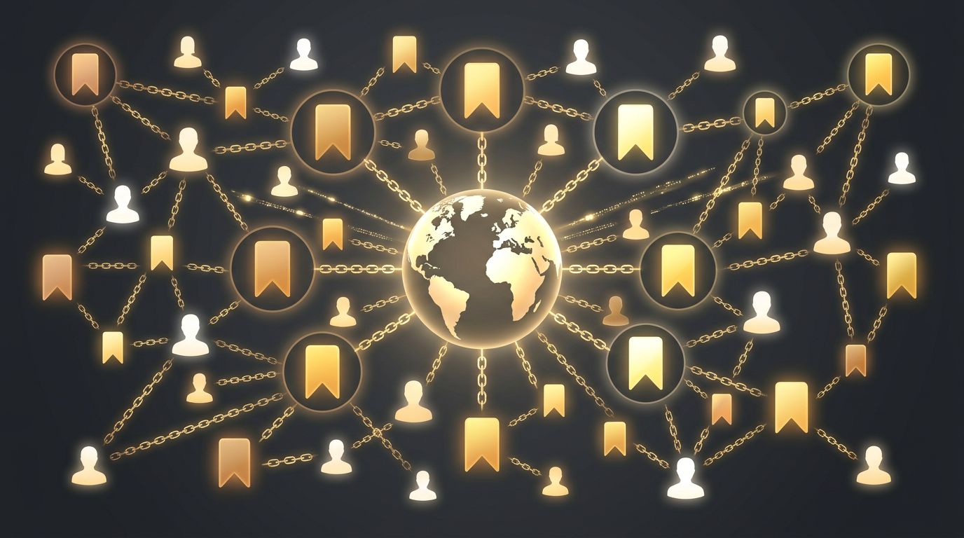How Many People Use Social Bookmarking Site for SEO