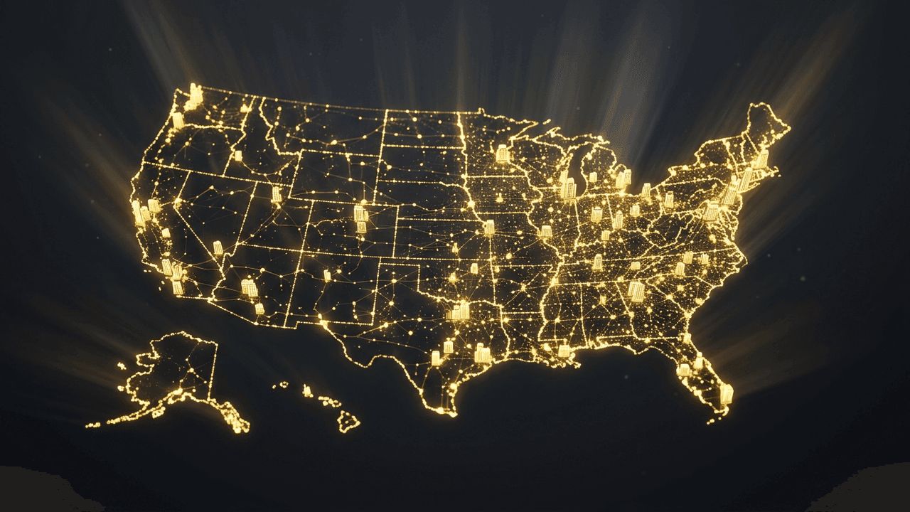 How Many SEO Companies Are in the US