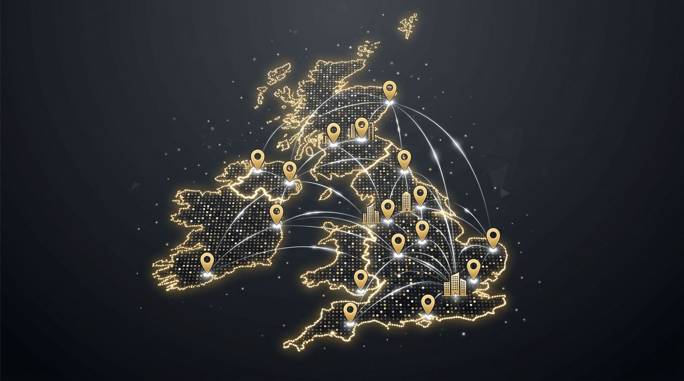 How Many SEO Companies Are There in the UK