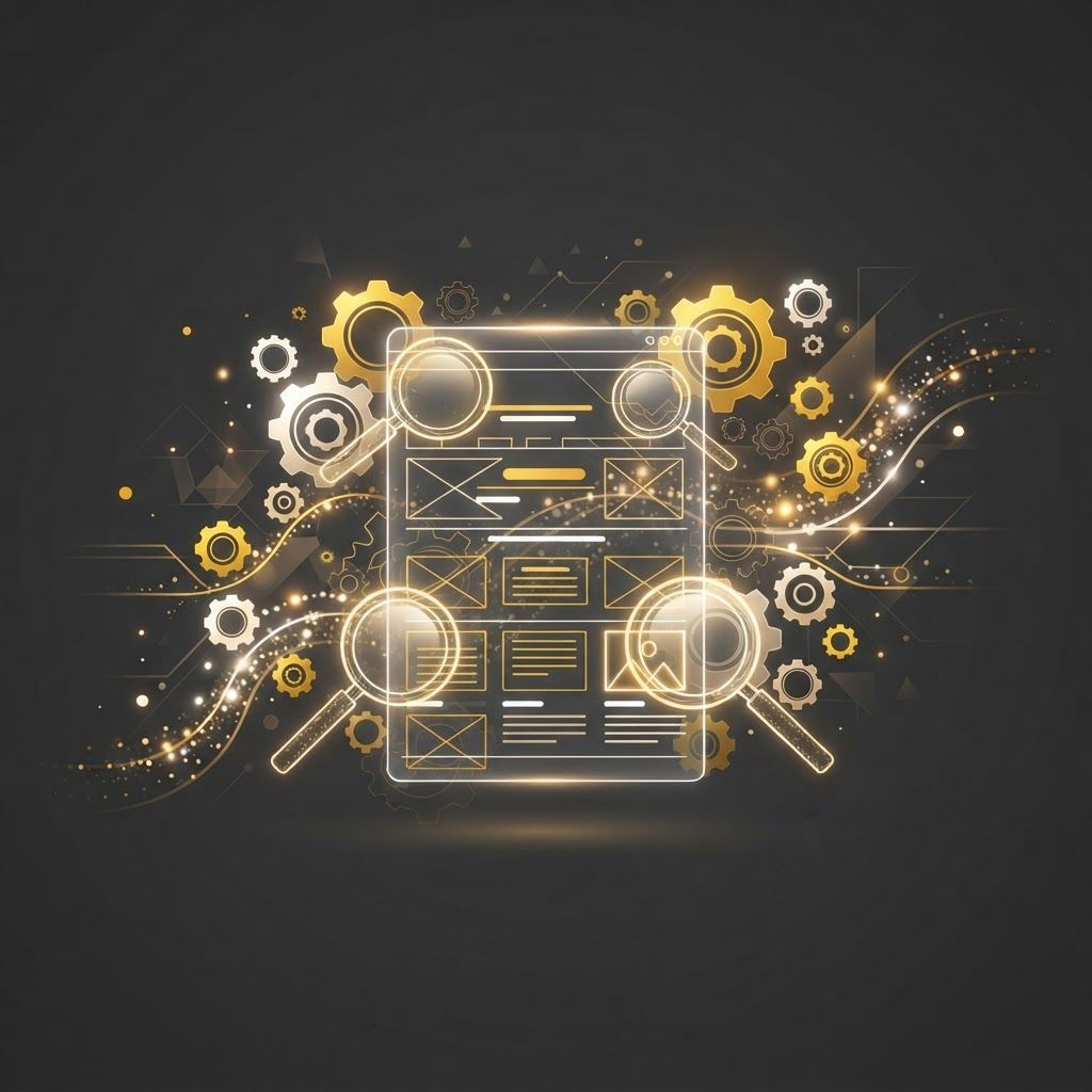 How Many Technical SEO to a Page