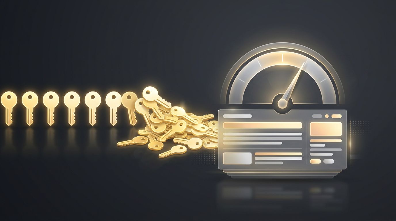 How Many Times Is Too Many for Keyword for SEO