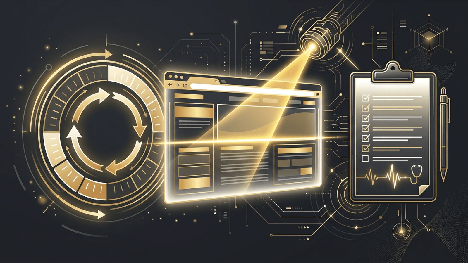 How Many Times Should You Audit Your Site for SEO