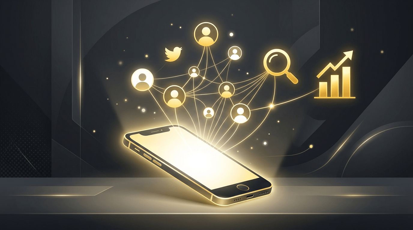 How Many Twitter Followers Is Good for SEO