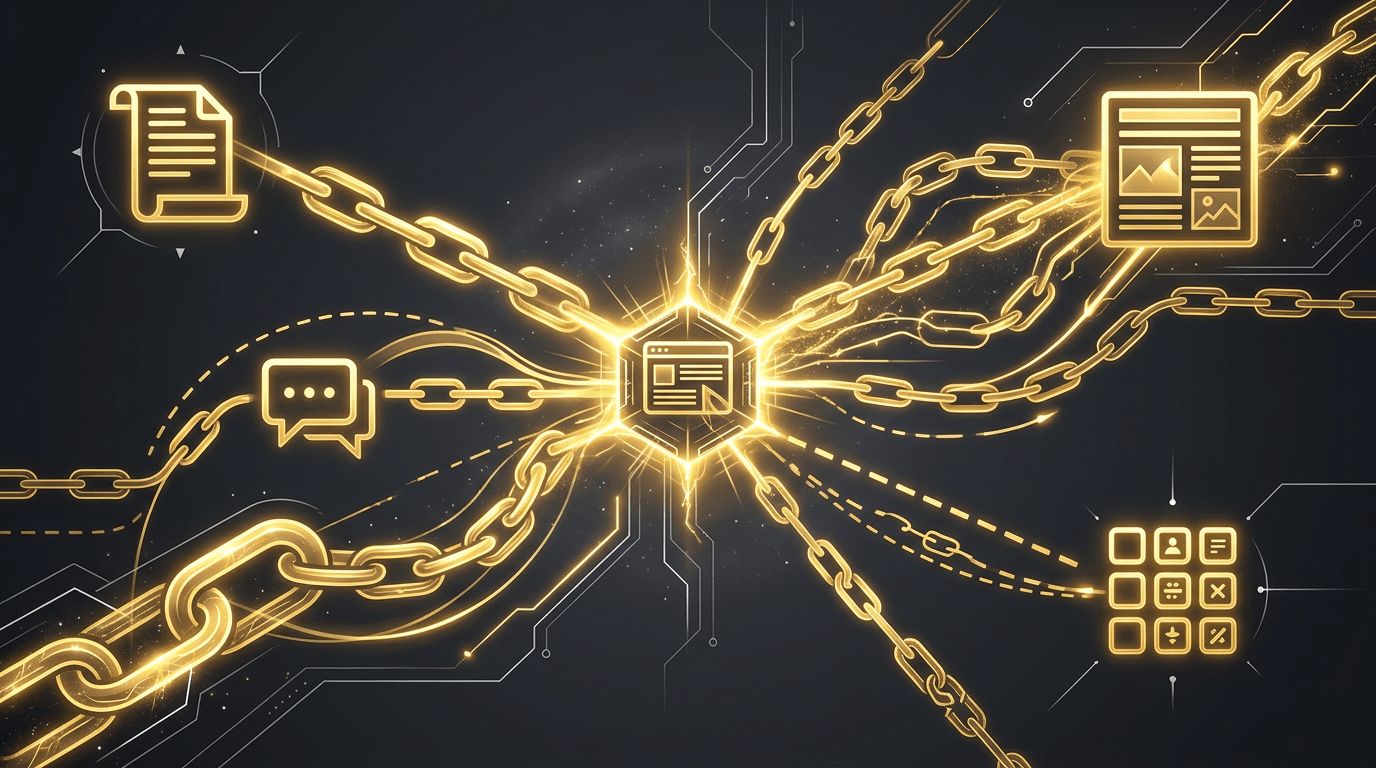 How Many Types of Backlinks Are There in SEO