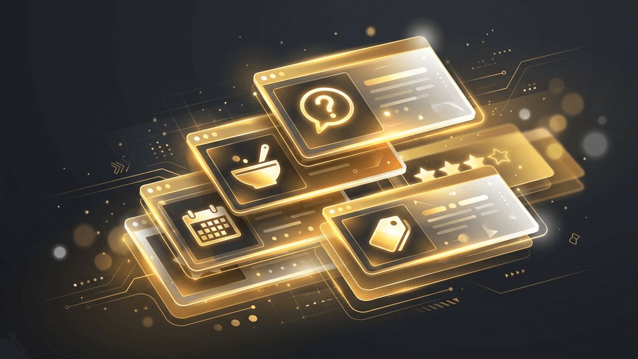 How Many Types of Rich Snippet in SEO