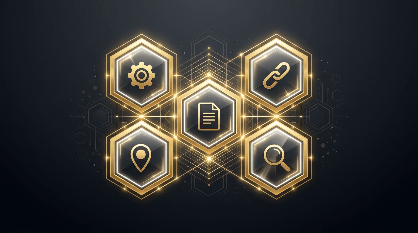 How Many Types of SEO Techniques