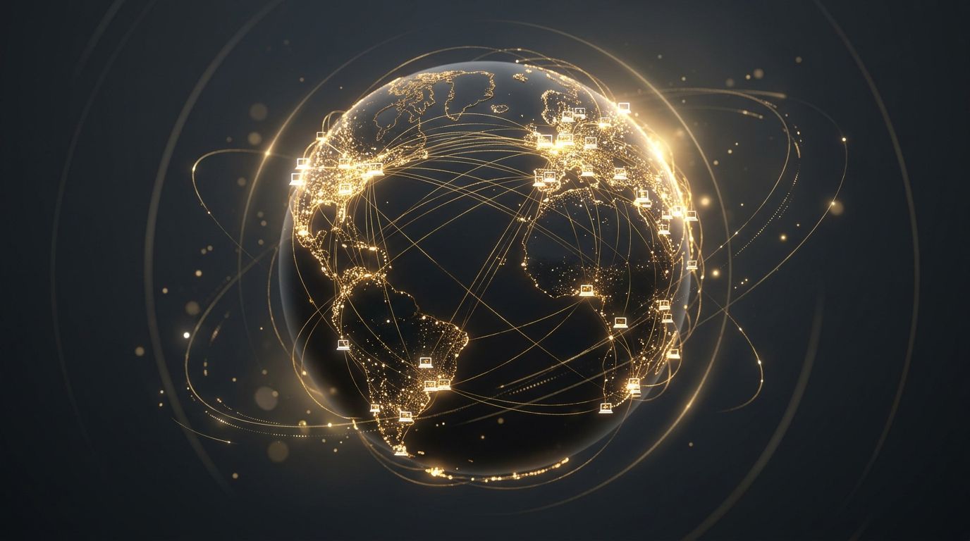 How Many Web Developers Are There in the World