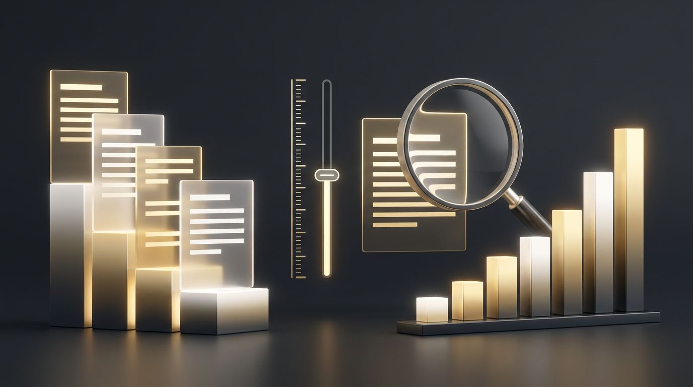 How Many Words for SEO Article