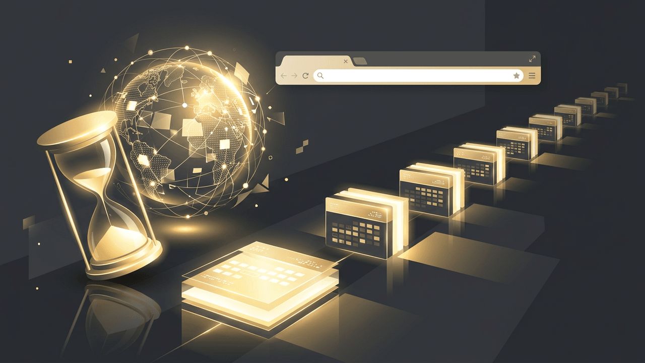 How Many Years to Buy Domain SEO