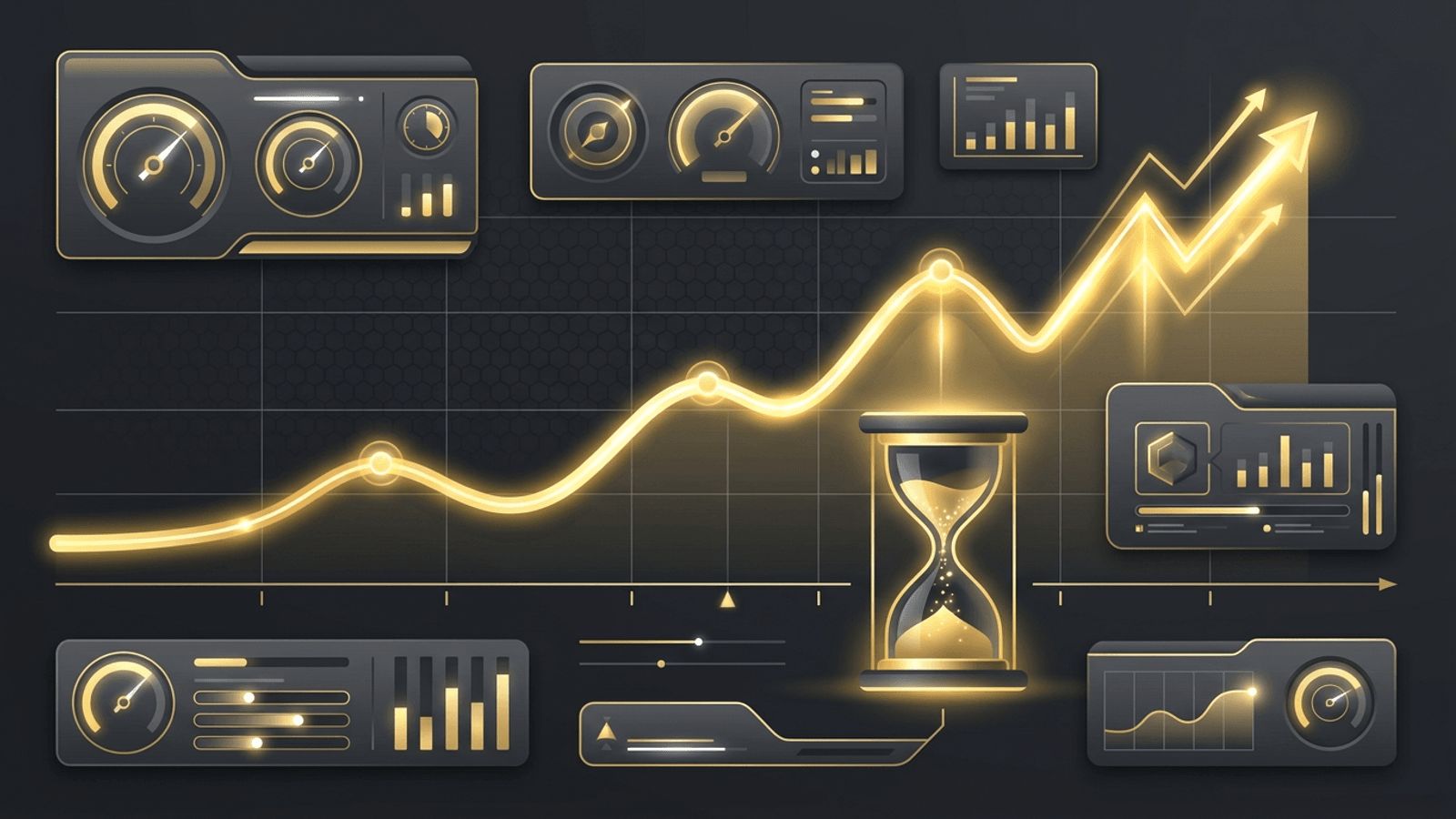 How Marketing Agencies Measure Long Term SEO Impact