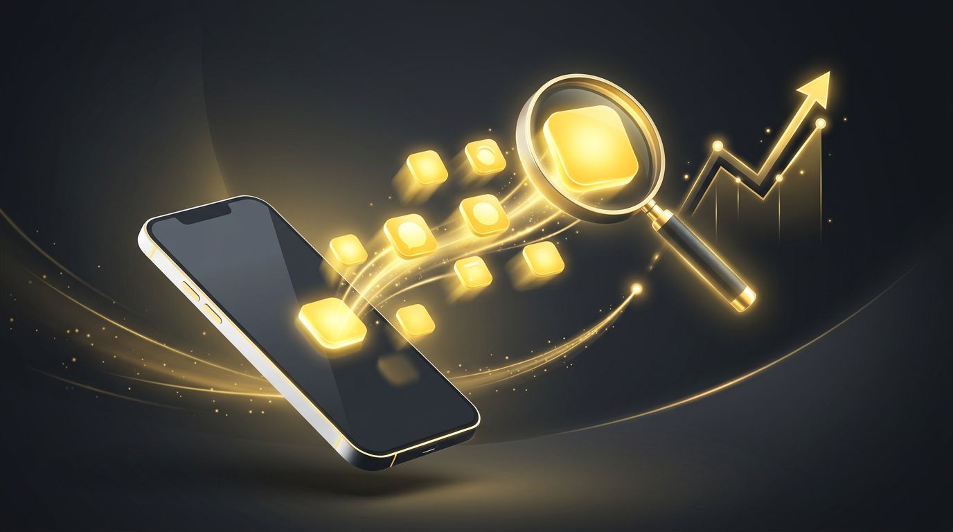 How Mobile Apps Help SEO