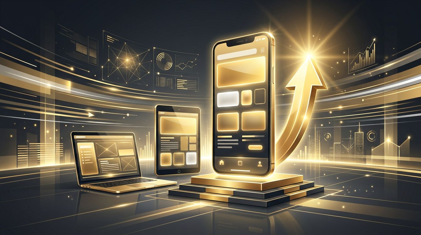 How Mobile Friendly Affects SEO Rankings