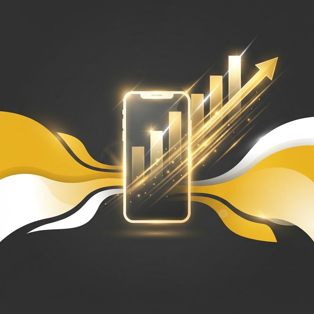 How Mobile Optimization Can Affect Your SEO Rankings