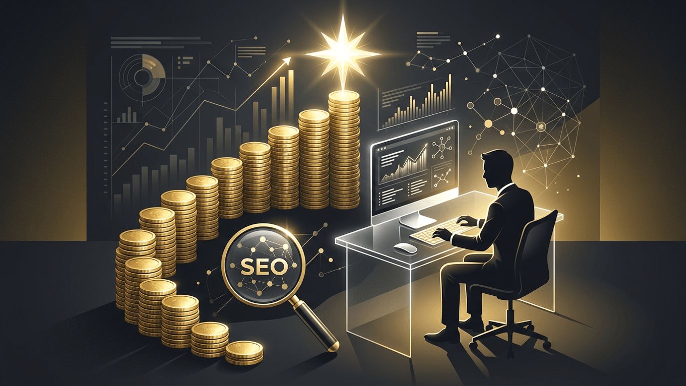 How Much Can an SEO Person Make