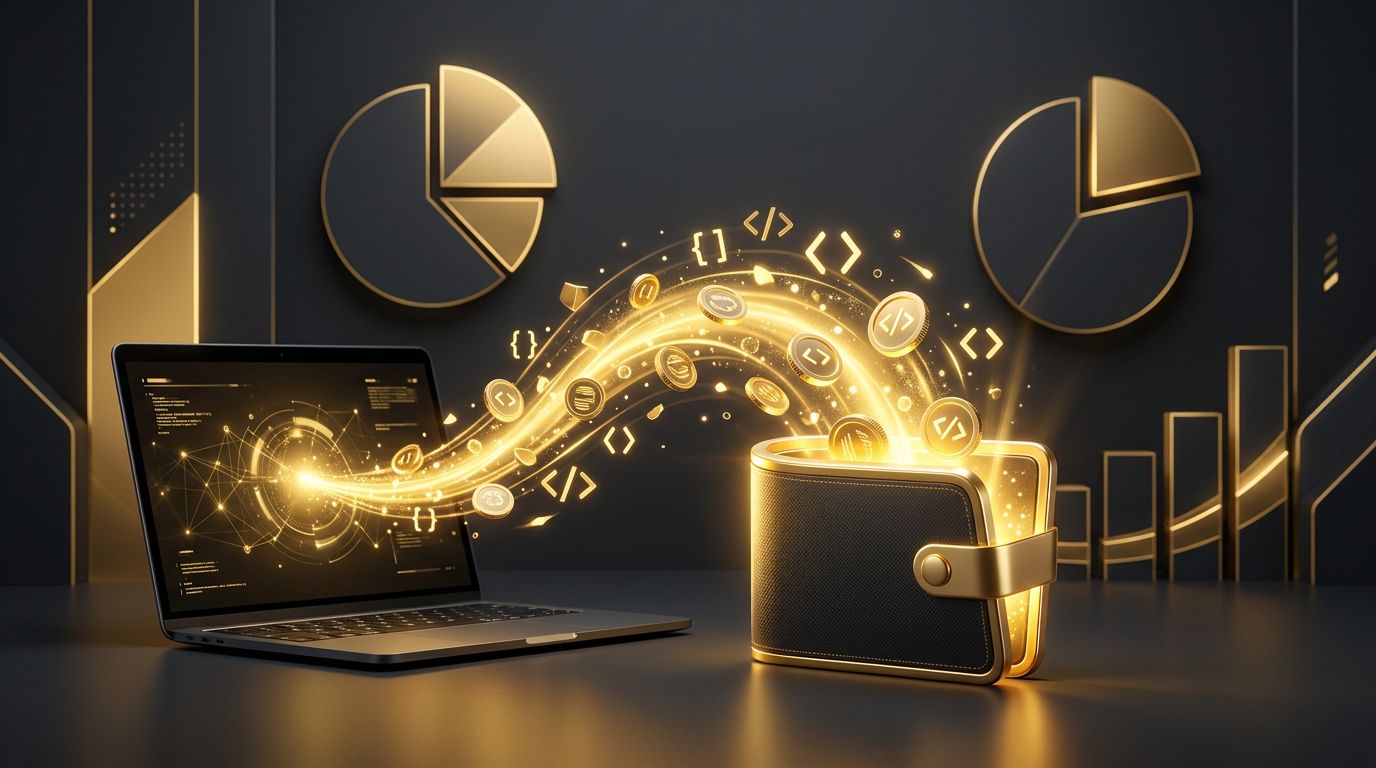 How Much Can Freelance Web Developer Make