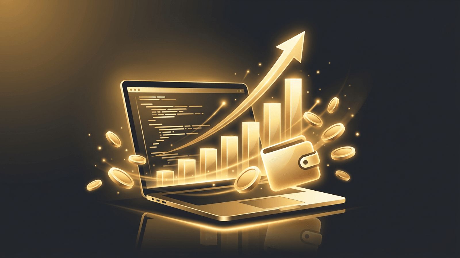 How Much Can I Make as a Freelance Web Developer