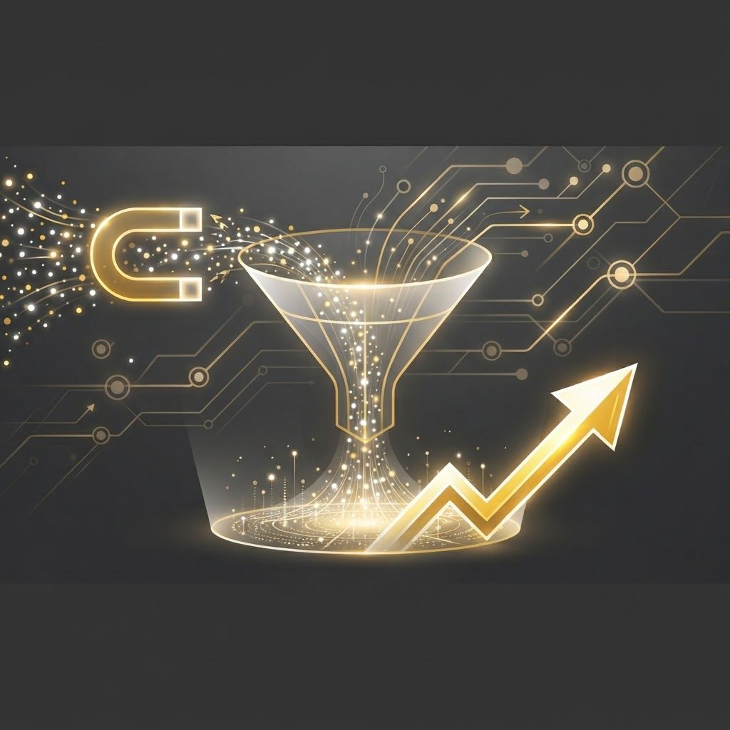How Much Can SEO Strategy Help With Lead Generation