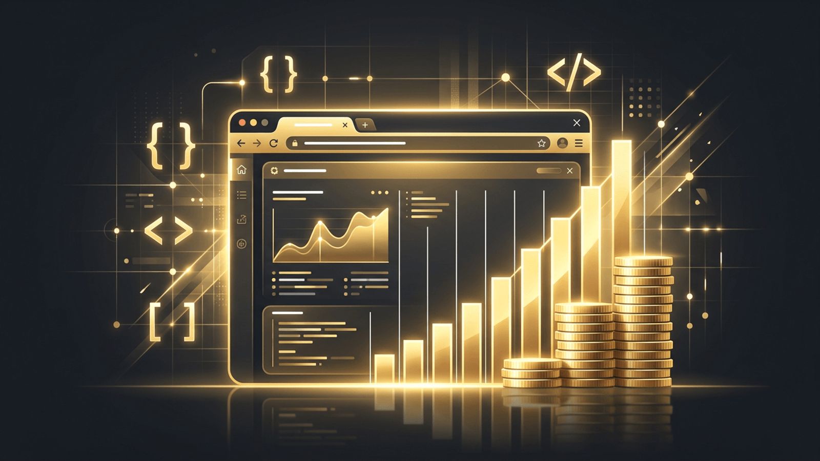 How Much Do Front End Web Developers Make