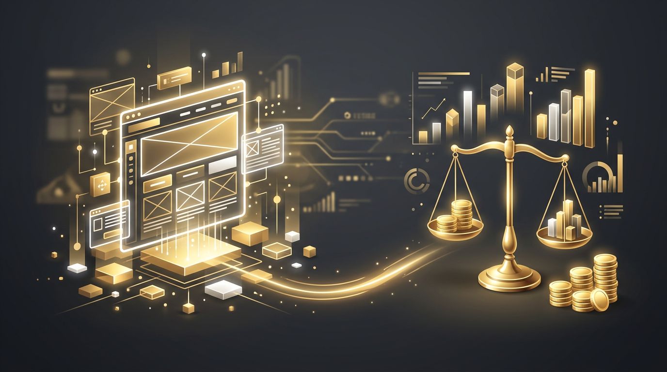 How Much Do Web Developers Charge to Build a Website