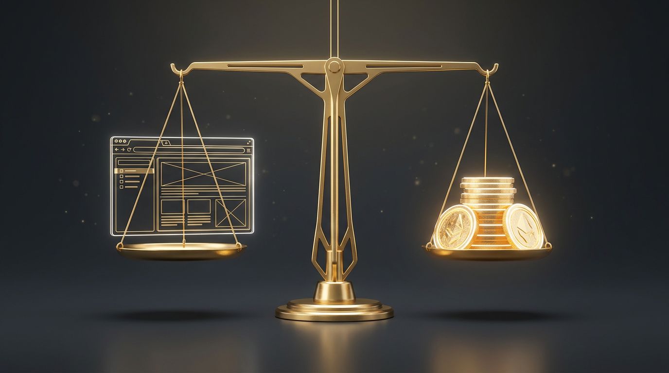 How Much Do Web Developers Charge