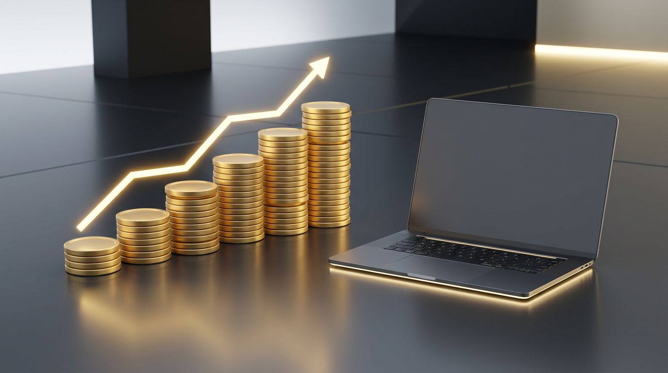 How Much Do Web Developers Make