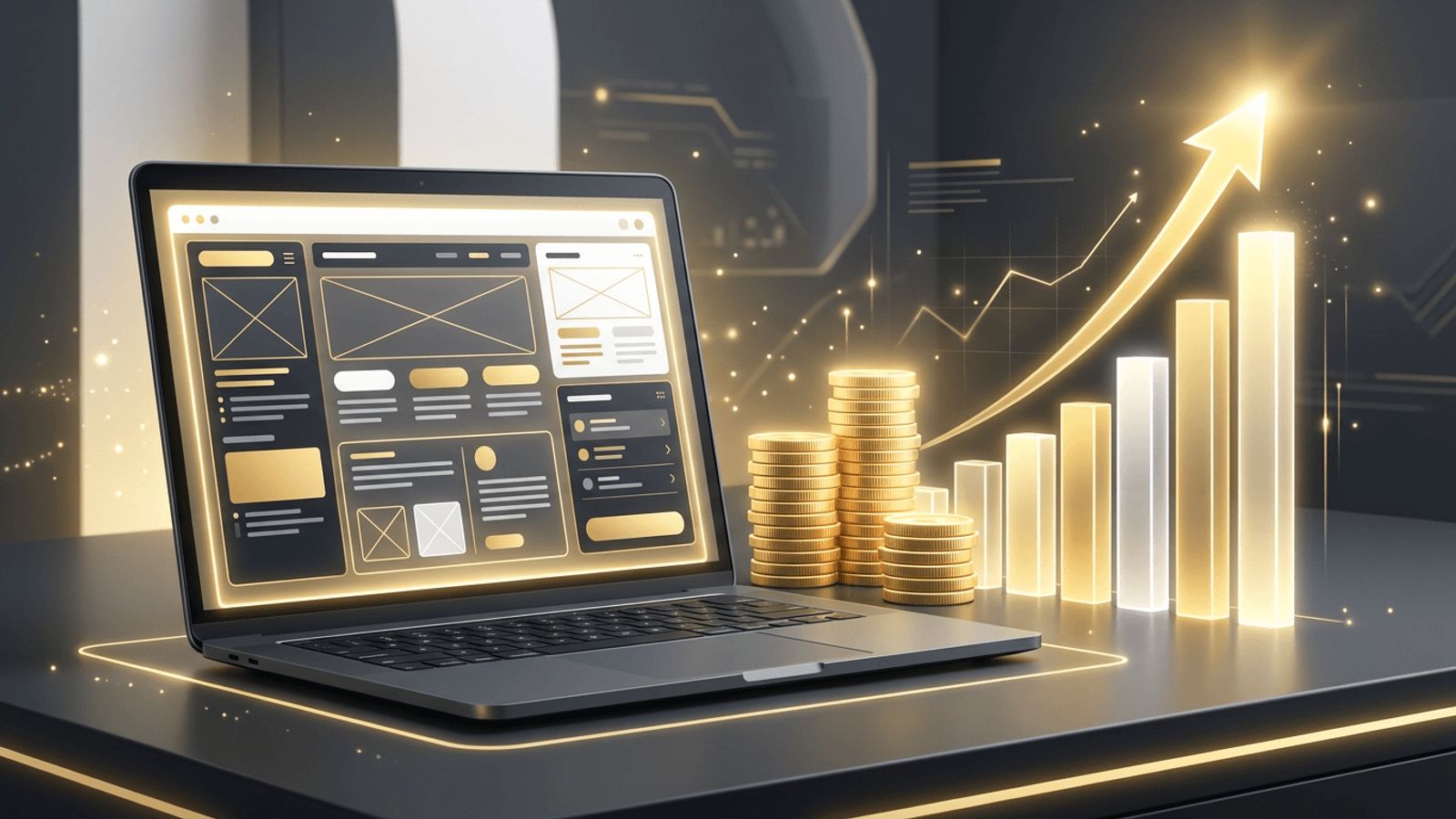 How Much Does a Front End Web Developer Make