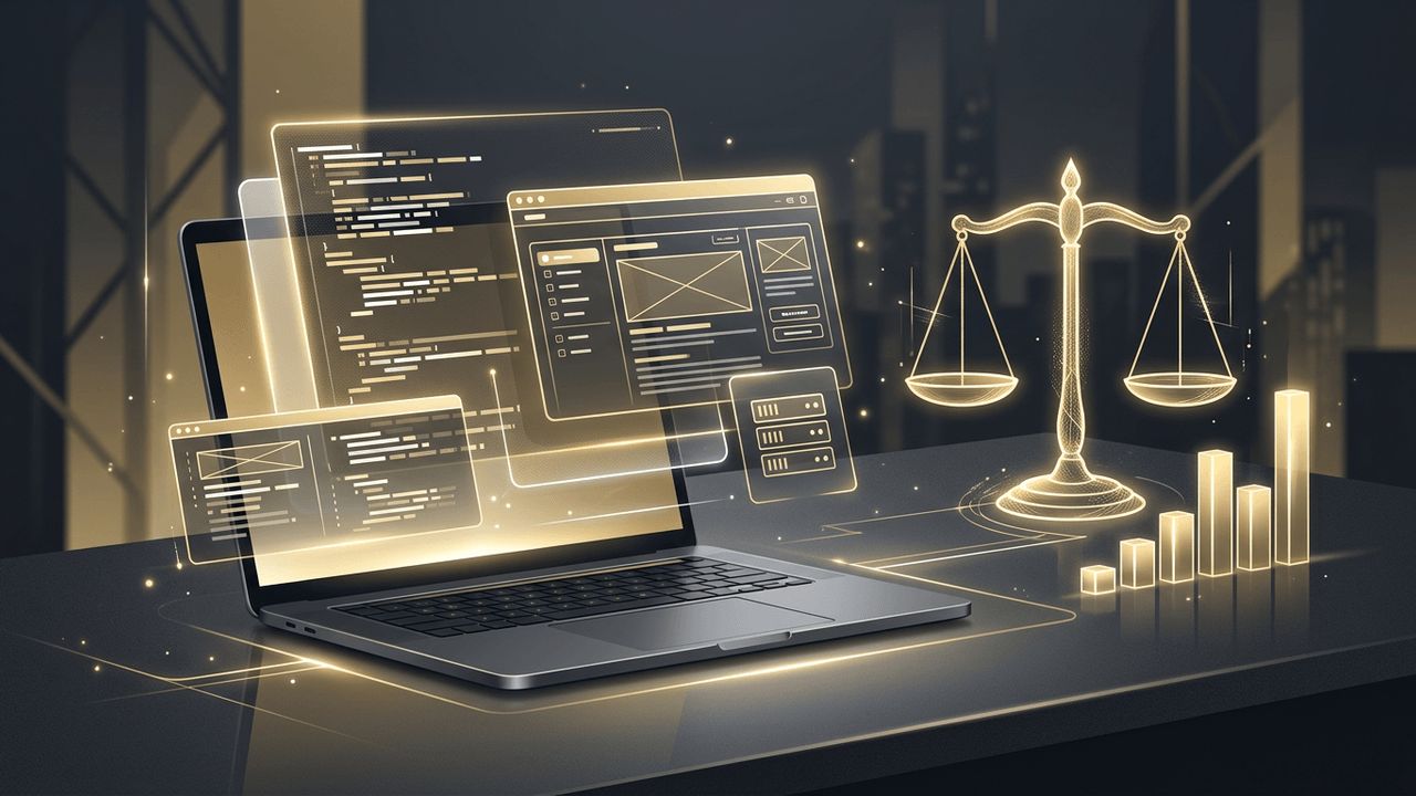 How Much Does a Full Stack Web Developer Make