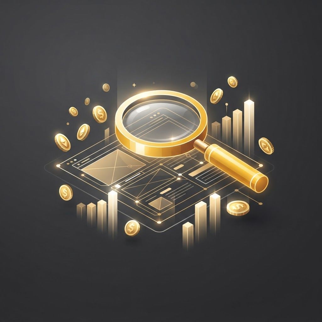 How Much Does a Professional SEO Audit Cost