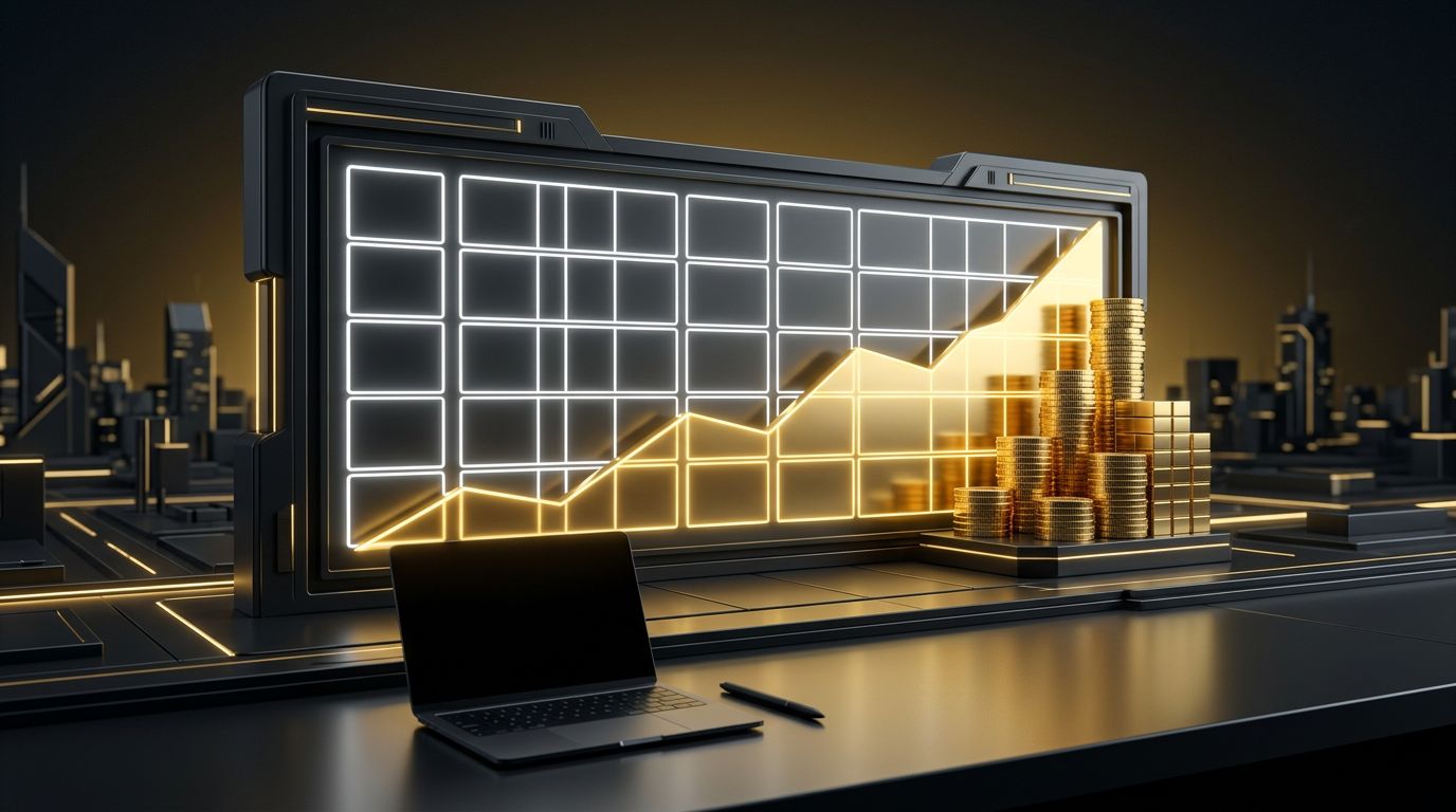 How Much Does a Web Developer Make per Year