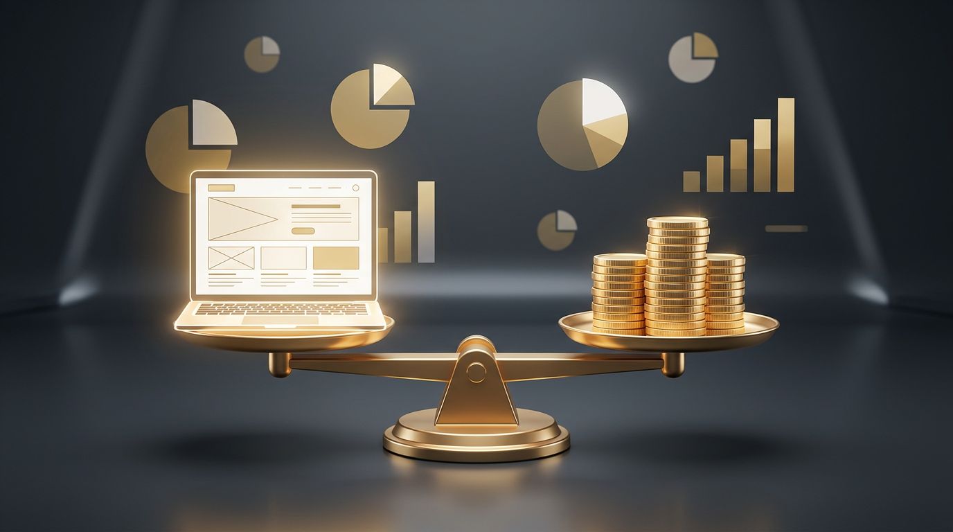 How Much Does a Web Developer Make