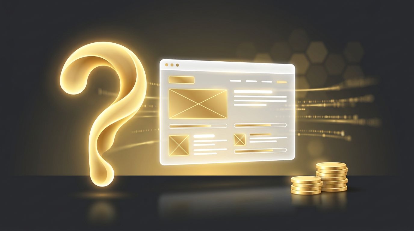 How Much Does a Web Developer