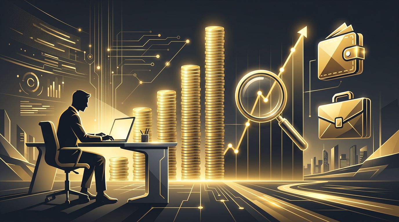 How Much Does an SEO Expert Make