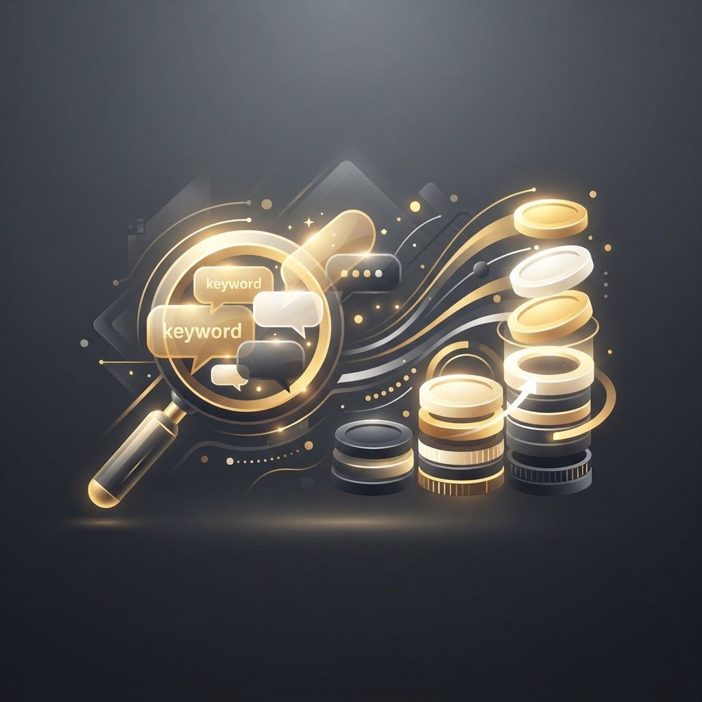 How Much Does Google Charge for SEO Words