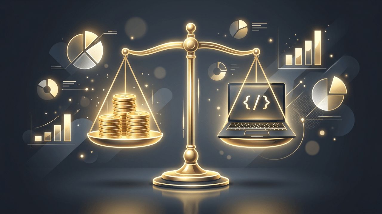 How Much Does IT Cost to Hire a Web Developer