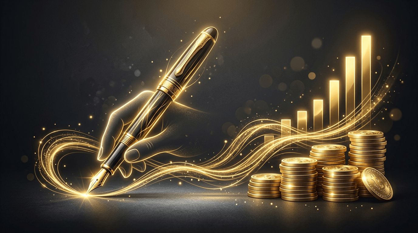 How Much Does SEO Copywriting Pay