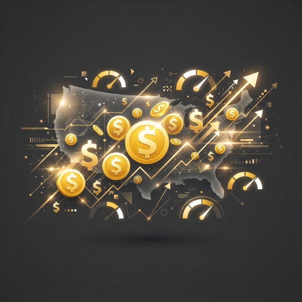 How Much Does SEO Cost in the USA