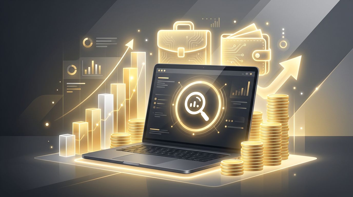 How Much Does SEO Service Make