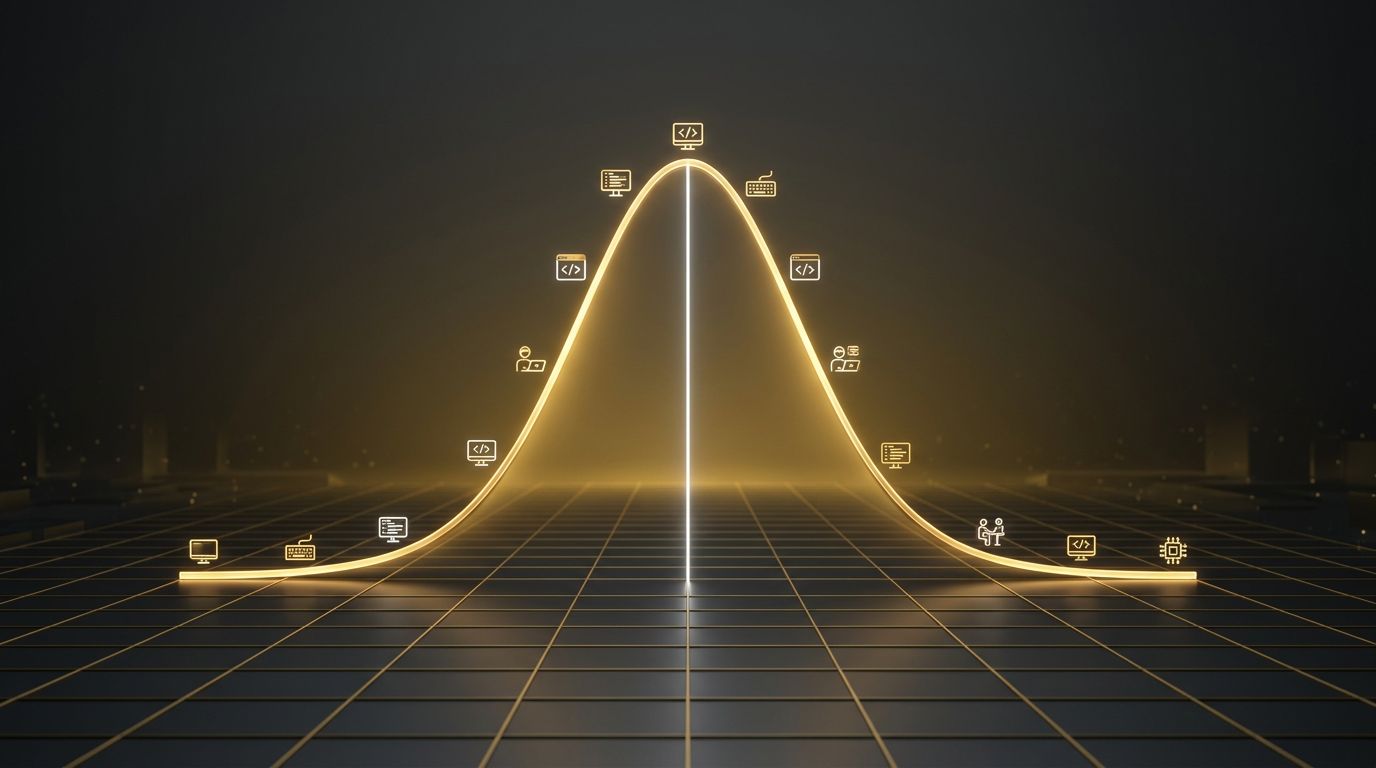 How Much Does the Average Web Developer Make