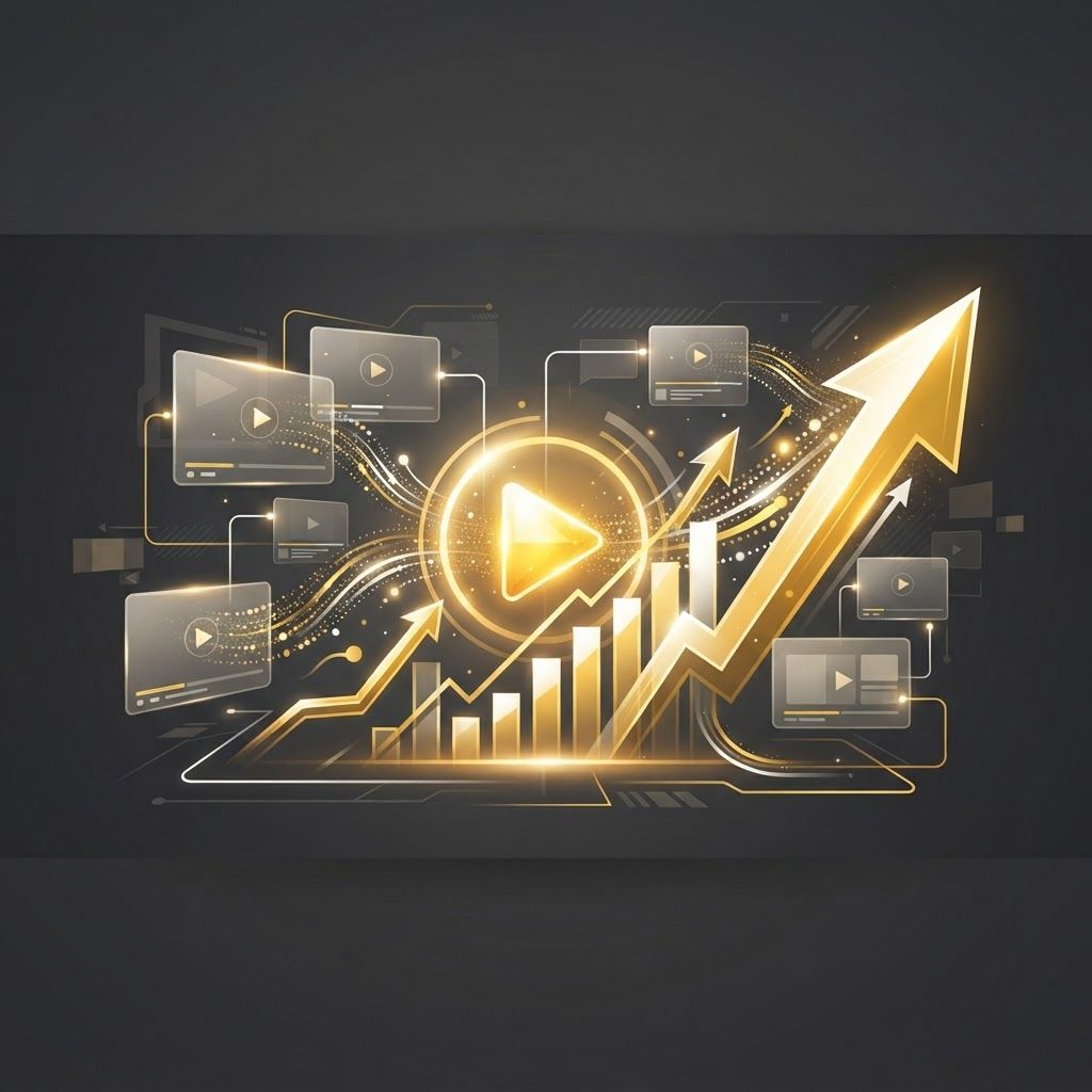 How Much Does Video Increase SEO