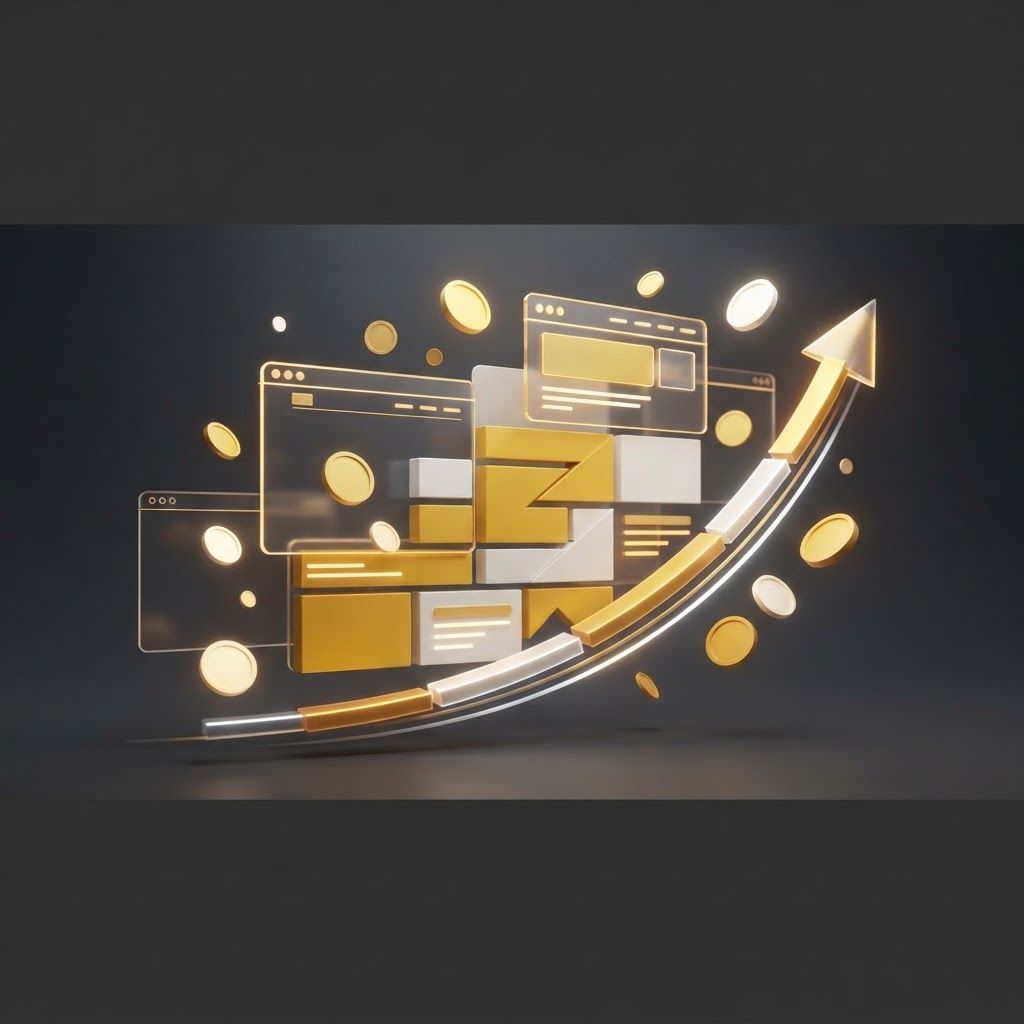 How Much for SEO and Squarespace Build