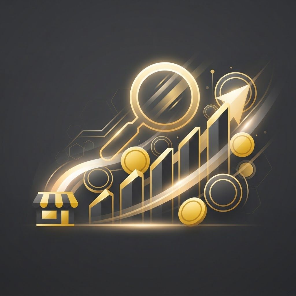 How Much Is SEO for a Small Business