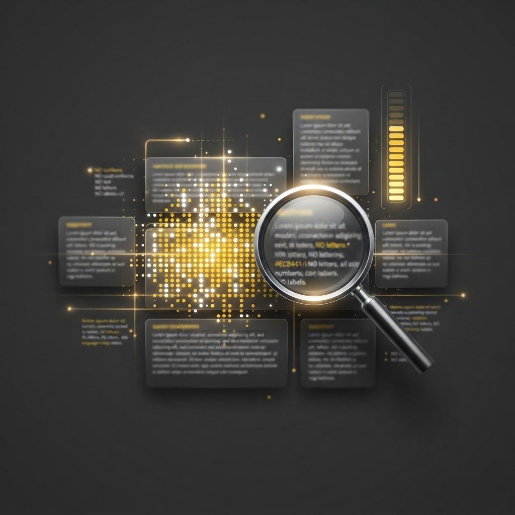 How Much Keyword Density in SEO Post