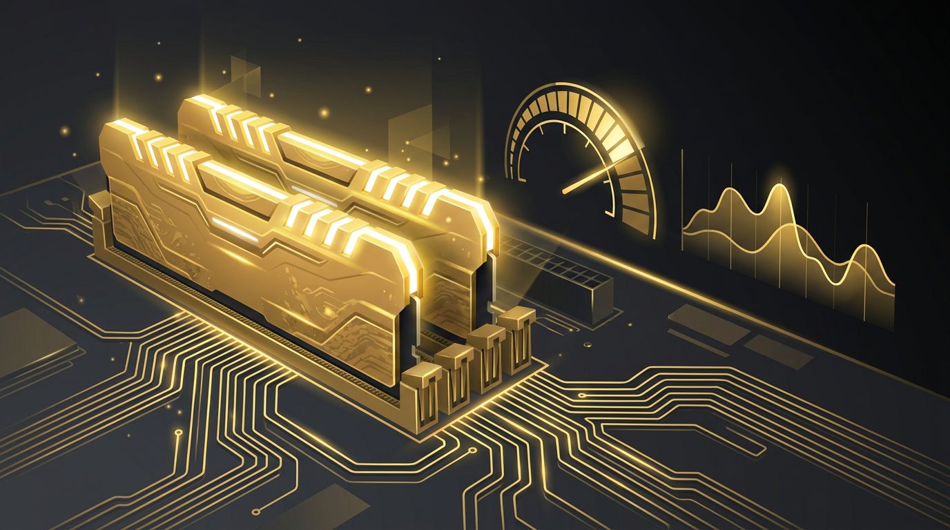 How Much Ram for Web Development