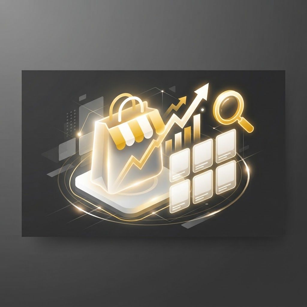 How Much SEO Work Do You Need on Shopify